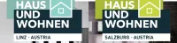 Home and Living 2024 | Design Center Linz Betriebsgesellschaft M.B.H., Upper Austria, Austria