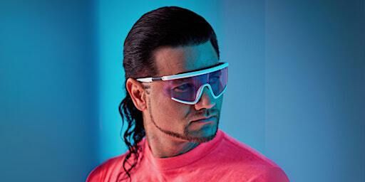 Riff Raff w/ Black Oxygen | Coastal Creative