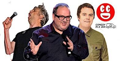 Didsbury Comedy Club, Manchester | St Catherine's Community Centre