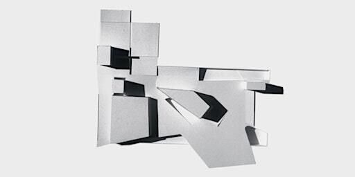 Zaha Hadid: Paper Museums - Lunchtime gallery tour | 10 Bowling Green Ln
