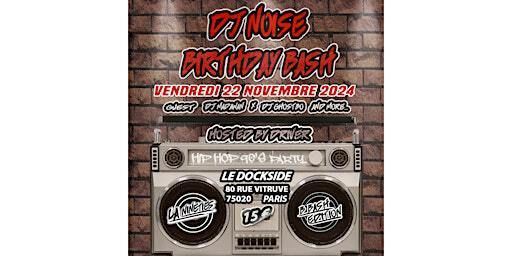 La Nineties | 80 Rue Vitruve, Paris, France