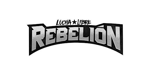 Lucha Libre Rebelión: Batalla Navideña | SouLivre Poblenou