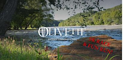 Olivette Farm 5K Race and Fun Run | Olivette Farm Stand