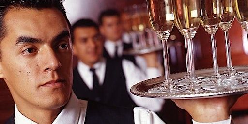 Maggiano's Little Italy Boston Murder Mystery December 27, 2024 | Maggiano's Little Italy Boston