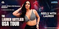 Reels with Lauren| Phoenix | Feb 15th 2025 | Bender Performing Arts