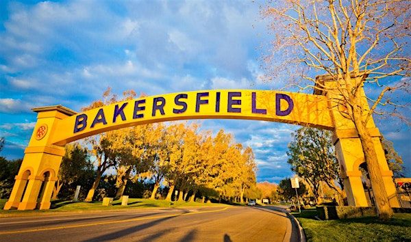 SOAR Bakersfield In-Person Workshop | Dignity Health Arena in the Potato Room