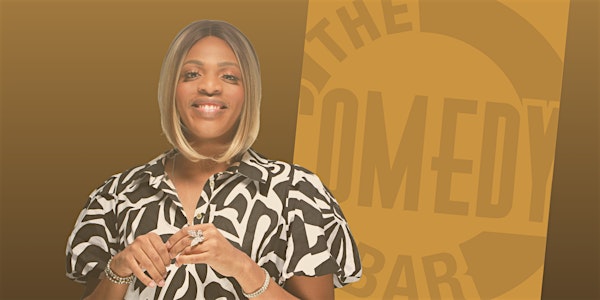 SUNDAY JUNE 1: MS. RENEE LIVE ONE NIGHT ONLY | The Comedy Bar