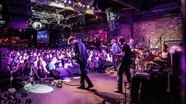 Joe Russo's Almost Dead 2023 (Bethlehem) | The Wind Creek Event Center