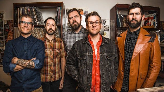 The Steel Wheels 2023 (Denver) | Ophelia's Electric Soapbox