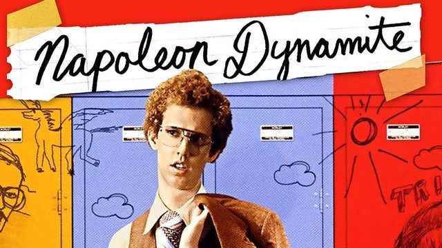 Napoleon Dynamite Live! 2025 (Knoxville) | Knoxville Civic Auditorium