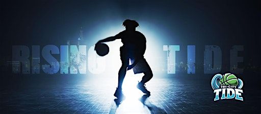 Tri-City Tide May Basketball Camp | Crandall University