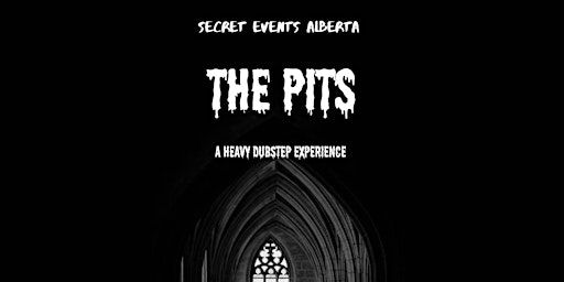 THE PITS | Commonwealth Bar & Stage