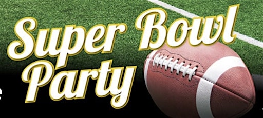 YRC SUPER BOWL WATCH PARTY | Yellow Rose Canyon