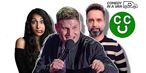 Chorlton Comedy Club, Manchester | Hough End Centre