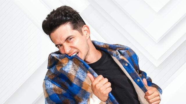 Michael Blaustein 2025 (Boston) | The Wilbur