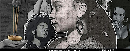 Neo Soul Paint and Sip | Community Folk Art Center