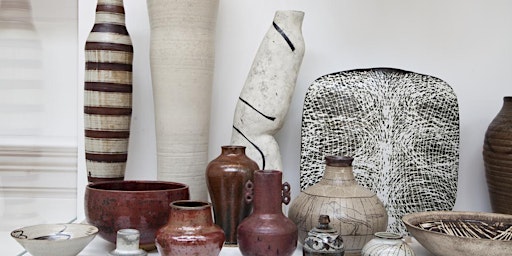 Centre of Ceramic Art - Tour | York Art Gallery