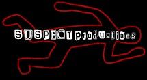 Holed in One: Murder Mystery by SUSPECTproductions on a Friday Night. | The Black Gate