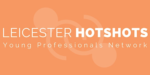 Leicester Hotshots - Summer Ball 2025 | The City Rooms