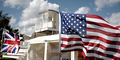 The 4th of July - Corporate Day & Friday Night Polo Party | Ham Polo Club