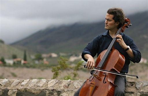 Celebrating Bach, Beethoven and Mozart with Flute and Strings | Barrister Winery