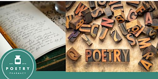 Pivotal 20th Century Poets, with Jan Westwood | Poetry Pharmacy