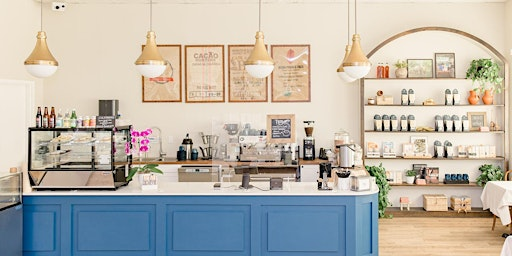 Hummingbird Chocolate Factory Tour and Tasting | Hummingbird Chocolate Maker