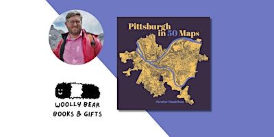 Stentor Danielson (Indie Author Talk) | 31 E Main St