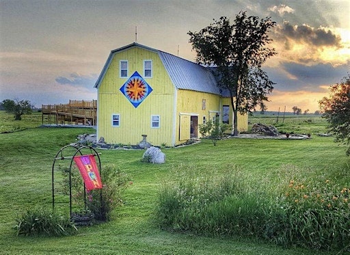 YELLOW BARN CONCERT SERIES 2025. ***SEASON PASS*** | Iva Smith Memorial Gallery of Fine Art, aka 'The Yellow Barn'
