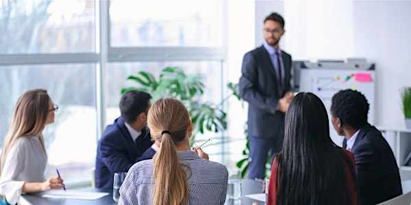 Corporate Partnerships Masterclass  Bristol - 8th & 9th July 2025 | Watershed