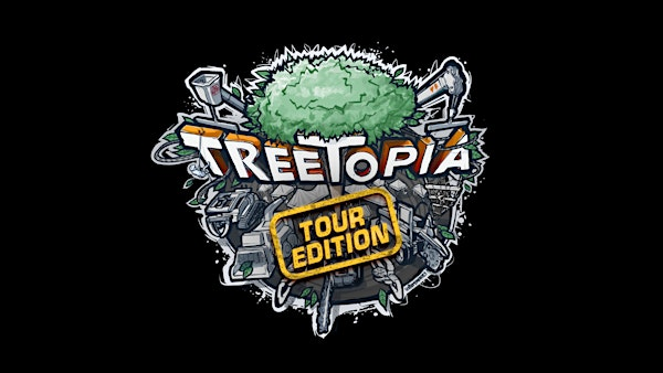 TreeTopia Tour Edition - New Jersey | Mine Brook Park