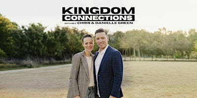 "Kingdom Connections" Hyphen Conference | Heavenview United Pentecostal Church