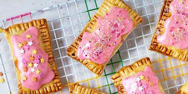 Uncle Cheesecake's Kids Half Day Cooking Camp:  Pastry Palooza | Uncle Cheesecake