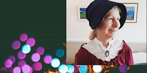 What the Brontes Did at the Fringe | The Old School Room