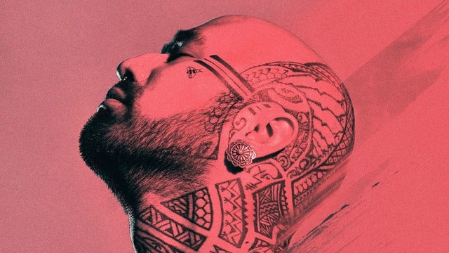 Nahko And Medicine For The People 2025 (Cleveland) | The Asylum at Masonic Temple