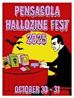 HalloZine Fest - Pensacola festival | Voices of Pensacola Multicultural Center