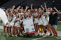 October SCAD Women's Lacrosse Prospect Camp | SCAD Athletics Complex