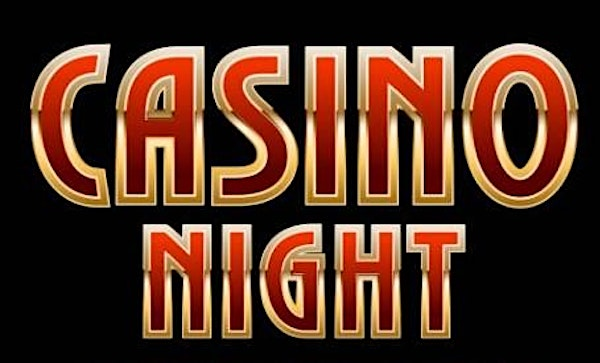 FHS BILLIE BOOSTERS CASINO NIGHT & MIXER!!! | Arch Ray Resort