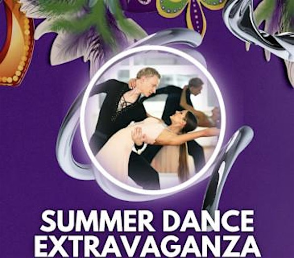 ♥Silicon Valley Professional Singles Dance Extravaganza♥ | Dance Boulevard
