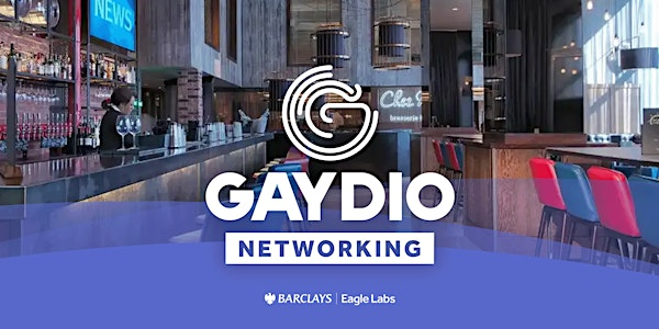 Gaydio Networking Birmingham: Summer of Pride | Malmaison Birmingham