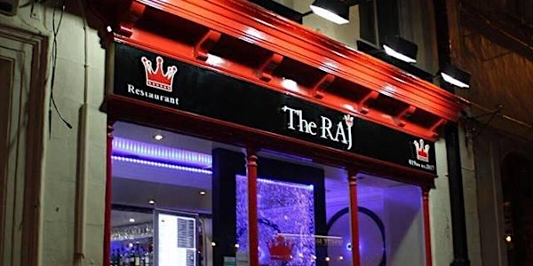 YorWealth Curry Club | The Raj Indian Restaurant - York Indian Restaurant and Takeaway