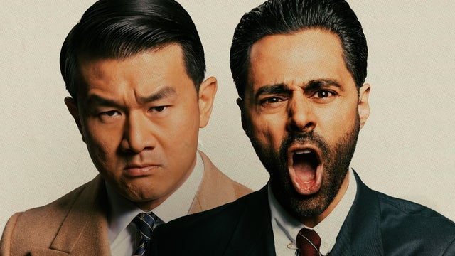 HASAN HATES RONNY | RONNY HATES HASAN (San Jose) | San Jose Civic