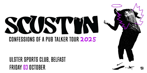 SCUSTIN | Ulster Sports Club