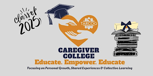 2025 Caregiver College | Huntsville Marriott at the Space & Rocket Center