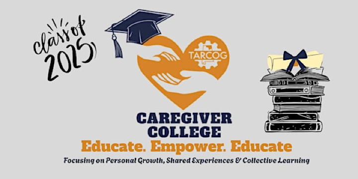 2025 Caregiver College | Huntsville Marriott at the Space & Rocket Center