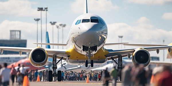 Confederacy National Airports | Paseos Park