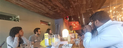 Playing Werewolf @ WVRST [2] | WVRST