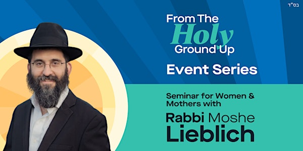 How to Raise Children Who Want to Be Like You | Yagdil Torah Montreal (Jewish learning center)