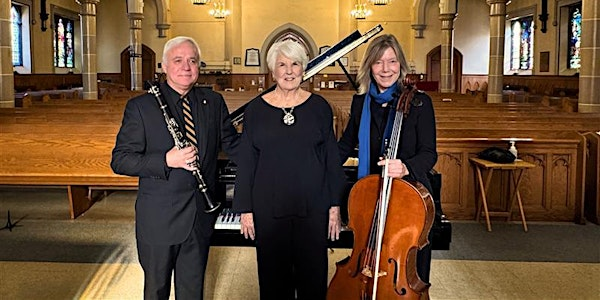 For the Love of Music and Community | St. James' Anglican Church