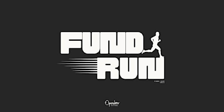 Opendoor School Fund Run | Opendoor Education